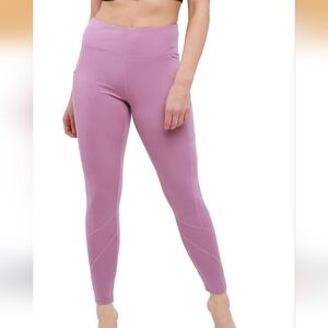 Women's Pink Leggings